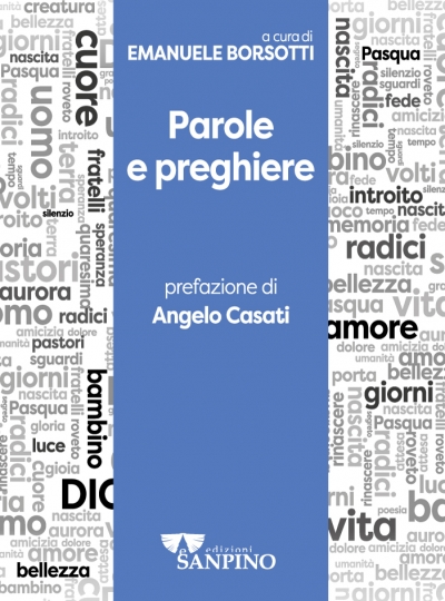 PAROLE E PREGHIERE – Emanuele Borsotti